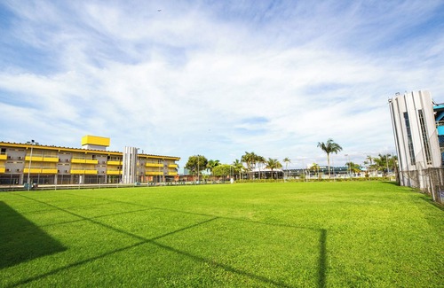 Guaratuba Apartment | ROTA DO SOL APART HOTEL