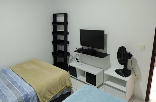 Nova Parnamirim Apartment | Rota do sol Flat