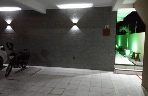 Nova Parnamirim Apartment | Rota do sol Flat