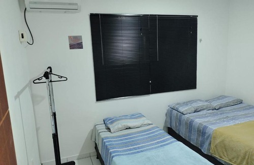 Nova Parnamirim Apartment | Rota do sol Flat