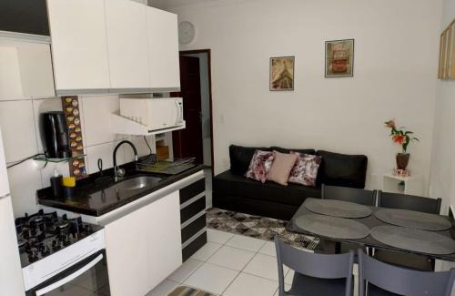 Nova Parnamirim Apartment | Rota do Sol Flat
