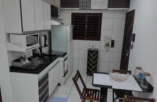 Nova Parnamirim Apartment | Rota do Sol Flat