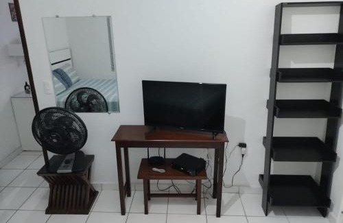 Nova Parnamirim Apartment | Rota do Sol Flat