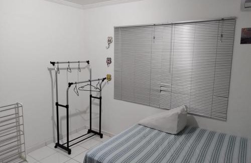 Nova Parnamirim Apartment | Rota do Sol Flat