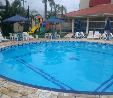 Guaratuba Hotel | Rota do Sol Praia Hotel