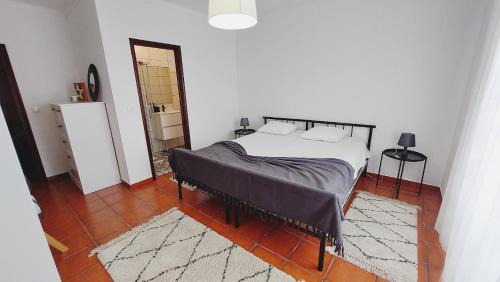 Alcacovas House | Rota do Viajante