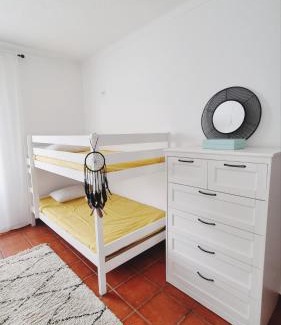 Alcacovas House | Rota do Viajante