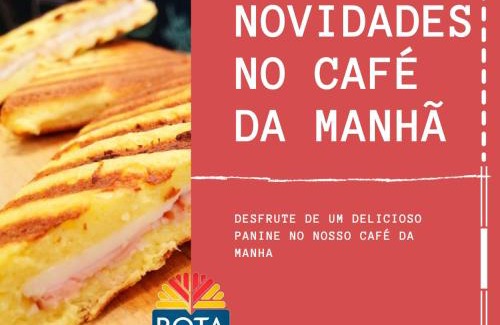 Mineiros Hotel | Rota Hotéis Mineiros