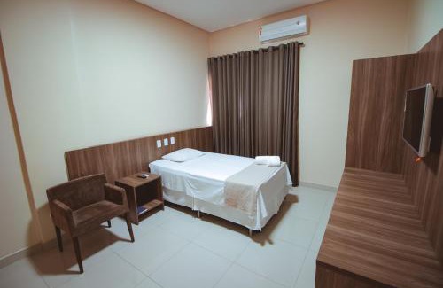 Mineiros Hotel | Rota Hotéis Mineiros