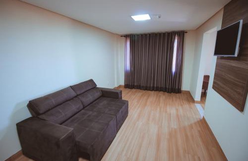 Mineiros Hotel | Rota Hotéis Mineiros
