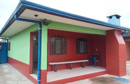 Guaratuba Apartment | Rota Sul Pousada