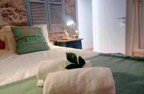 Redondo Bed & Breakfast | Rota VMF - Redondo