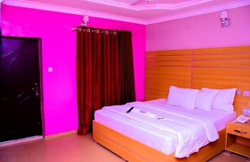 Ilorin Hotel | Rotana Hotel