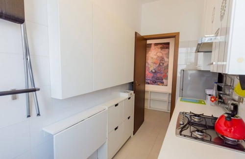 Monza Apartment | RotApartment - Monza Center