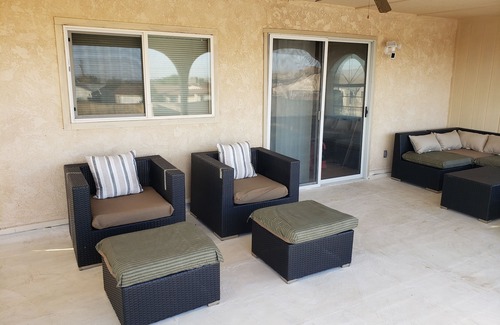 Bullhead City House | ROTARY PARK, LAUGHLIN/BULLHEAD CITY, RIVER RETREAT - RV HOOKUPS