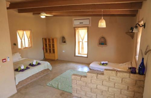 Paran Ski Chalet | Rotem's-רותמ'ס