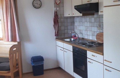 Kals am Grossglockner Apartment | Rotenkogel - Gratzhof - Kals