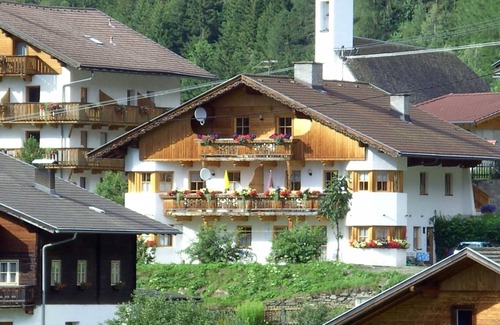 Kals am Grossglockner Apartment | Rotenkogel - Gratzhof - Kals
