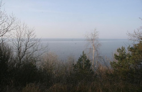 Kamminke House | Rotes Haus Usedom