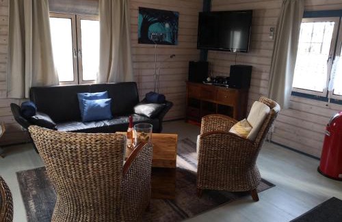 Kamminke House | Rotes Haus Usedom