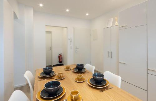 Velbert Apartment | ROTH Apartments Velbert-Mitte