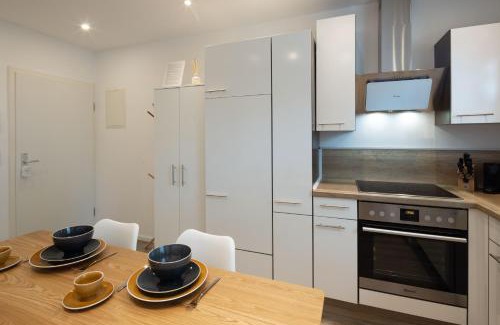 Velbert Apartment | ROTH Apartments Velbert-Mitte