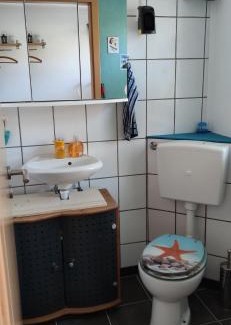 Kredenbach Apartment | Rothaarroom