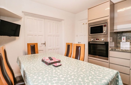 Ambleside Apartment | ROTHAY 17, family friendly in Ambleside