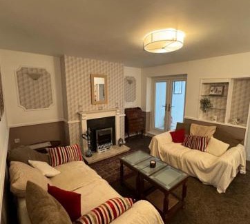 Rotherham House | Rotherham Meadowhall