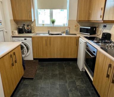 Rotherham House | Rotherham Meadowhall