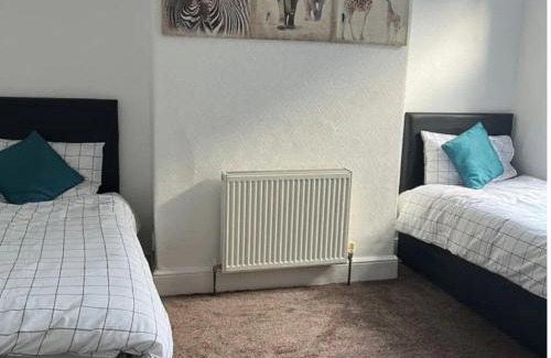 Rotherham House | Rotherham Meadowhall