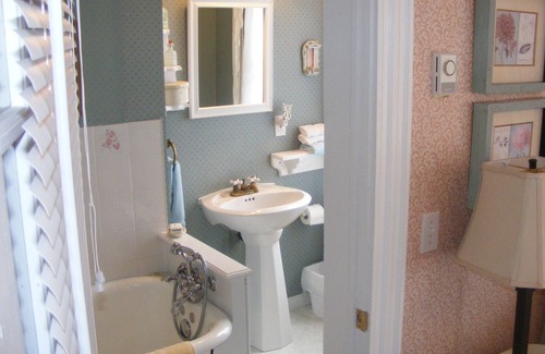 Harbour Grace Bed & Breakfast | Rothesay House Heritage Inn B&B