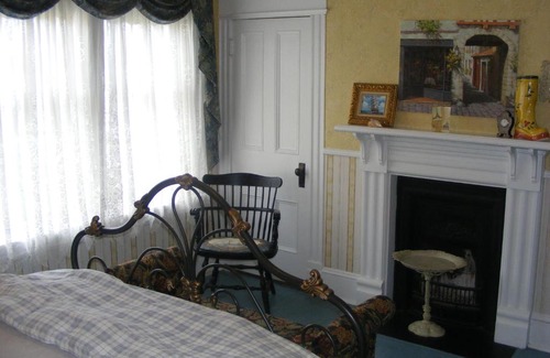 Harbour Grace Bed & Breakfast | Rothesay House Heritage Inn B&B