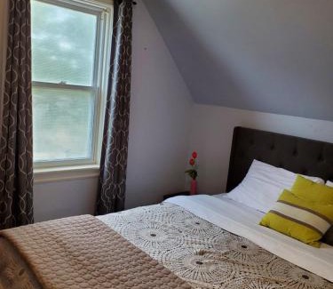 Rothesay Hotel | Rothesay Motel