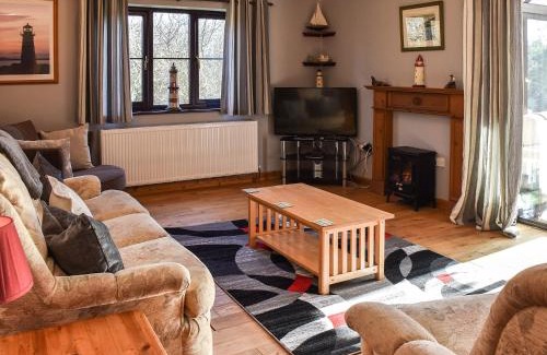 Irstead House | Rothiemay