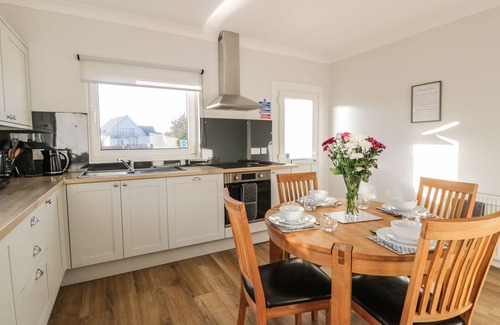 Maidens Cottage | ROTHIEMAY, pet friendly, country holiday cottage in Maidens