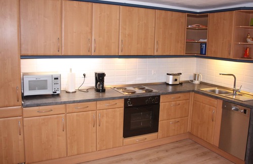 Steina Apartment | Rothirsch vacation apartment - Fewo Rothirsch