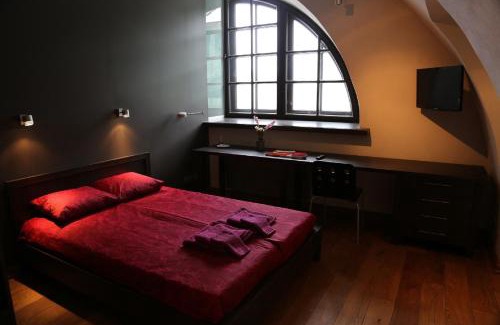 Daugavpils House | Rothko Museum residences