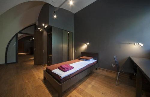 Daugavpils House | Rothko Museum residences