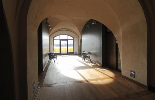 Daugavpils House | Rothko Museum residences