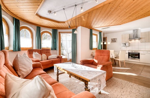 Brand Apartment | Rothorn