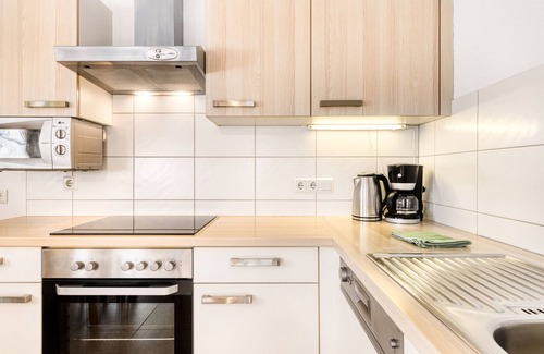 Brand Apartment | Rothorn