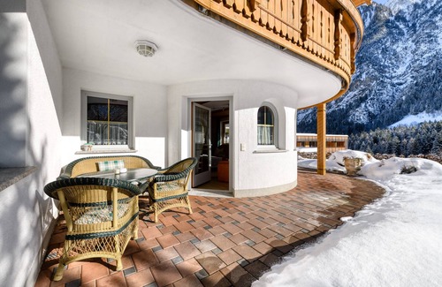 Brand Apartment | Rothorn