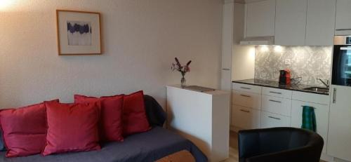 Soerenberg Apartment | Rothorn Center A 1Og Schöpfer