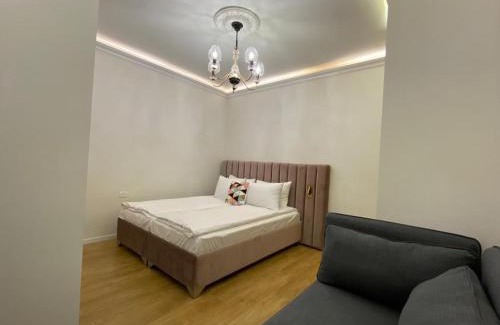 Petah Tikva Apartment | Rothschild 106