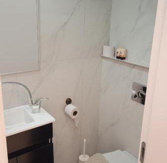 Petah Tikva Apartment | Rothschild Stay
