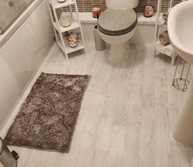 Landore Apartment | Rothwell