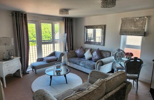 Landore Apartment | Rothwell