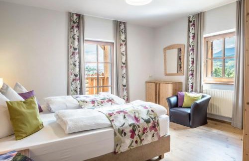 Fie allo Sciliar Apartment | Rotkäppchen Schlosshof