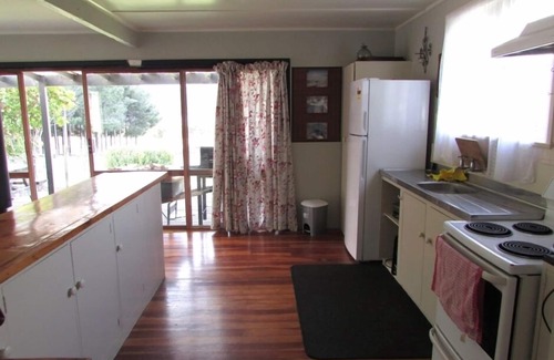 Rangipo House | Rotoaira Retreat, Lake Rotoaira